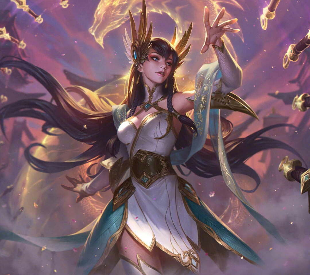 🎬英雄联盟10周年系列回顾：原来职业选手也可以这么菜！