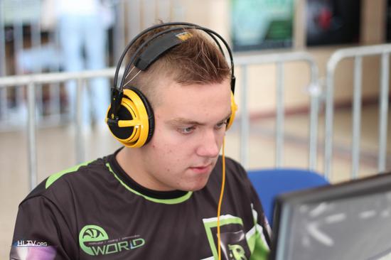 我们擅长欺负弱小的玩家！ DN Freecs 和平主义， Generation Gaming 横扫 DN Freecs 毫无波澜