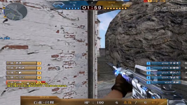 韩网票选S14TOP20选手：Chovy第一Bin第二Knight第四 Faker未入选前二十