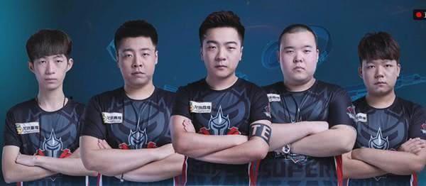 只有3名玩家是王者！ LPL 玩家在韩国服务器的排名： TheShy 是最低的！ knight 也没有好到哪里去