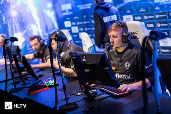 NIP仅获得10分世界赛积分 遗憾无缘冒泡赛