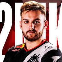 UP发布对阵RNG赛前返图：胜心不熄，勇往向前