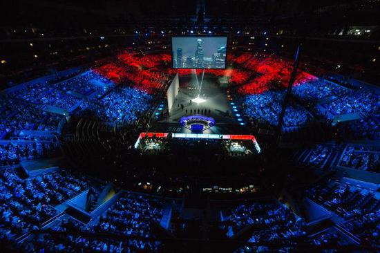 Natus Vincere 宣布更新的 NAVI Junior 阵容