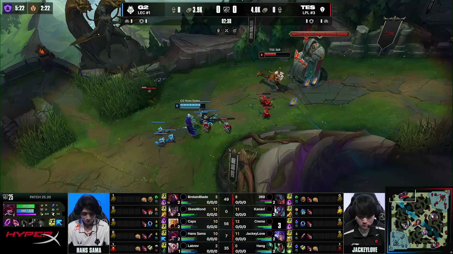 FaZe 被淘汰出局， FURIA Esports 和 Mouz 晋级 IEM 成都 2025 的季后赛