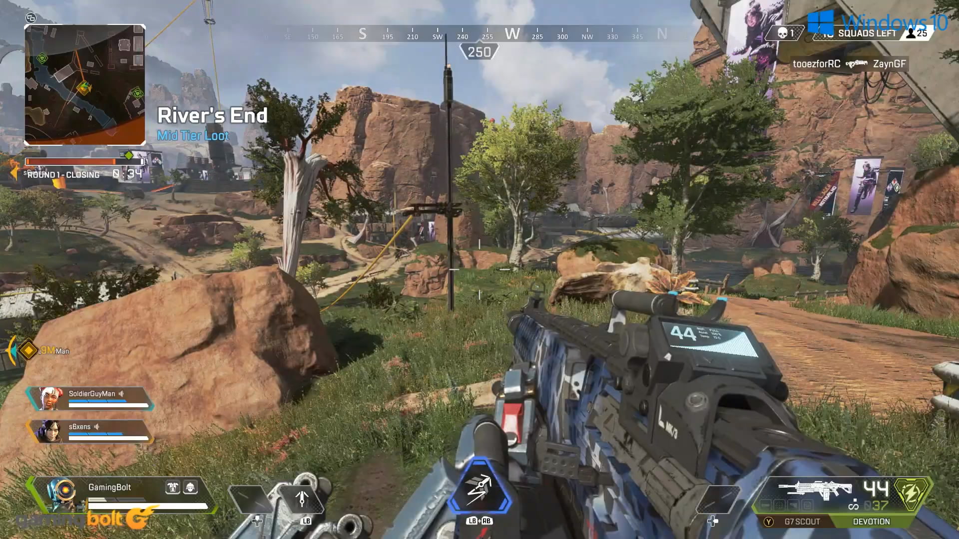 T1 被 G2 Esports 淘汰于 VALORANT Champions 2025