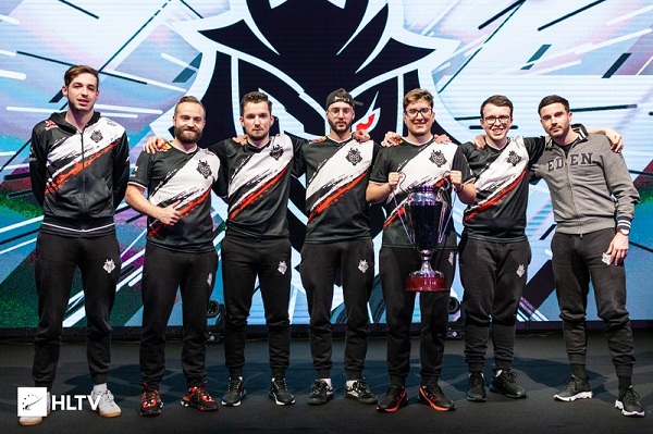 FPX再官宣减员，FMVP打野正式离队