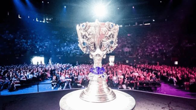 传闻：Inspired在LCS 2026赛季前加入LYON