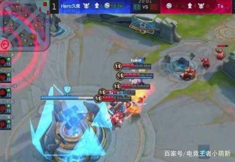 ESL Pro League 第21赛季最佳选手前10名