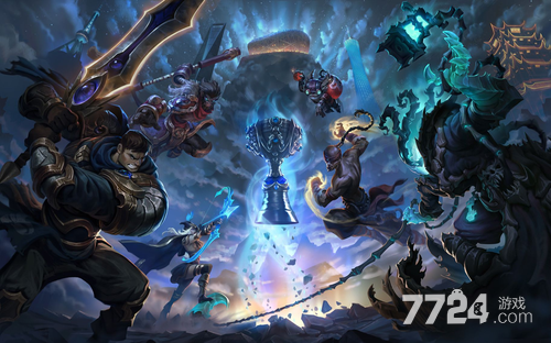 围绕呼吸打有啥用？Ruler女枪扫大伤害爆炸 JDG顽强扳平比分