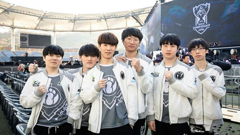 LBL赛区对抗赛暂定首发：金贡、Beishang、Doinb、iBoy、LvMao