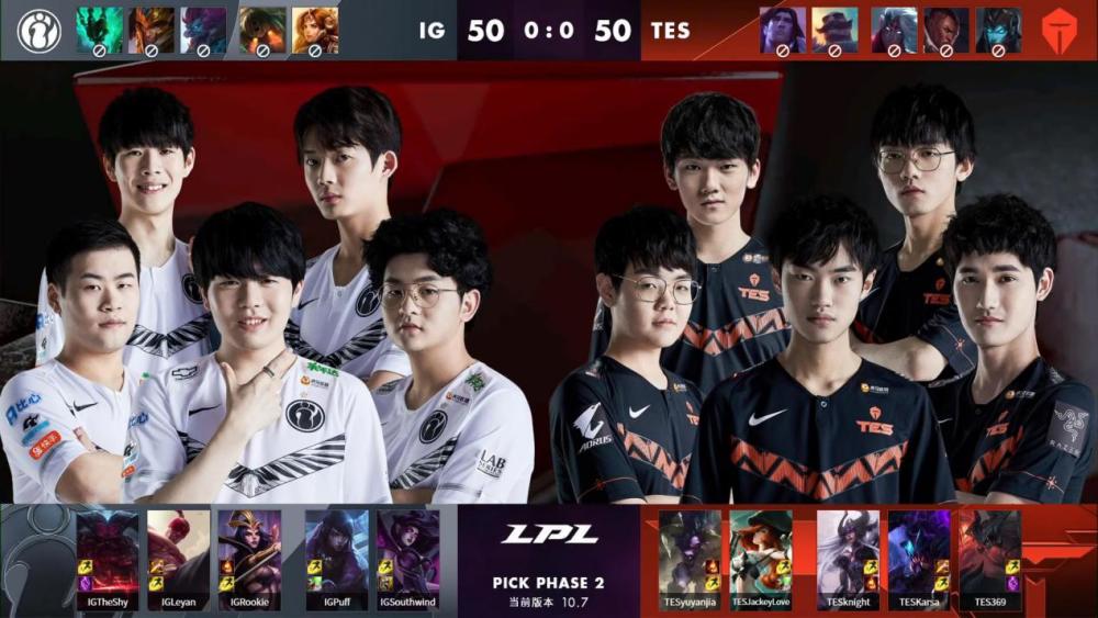 【前瞻】2021 IEM卡托维兹2021小组赛B组，G2 vs BIG