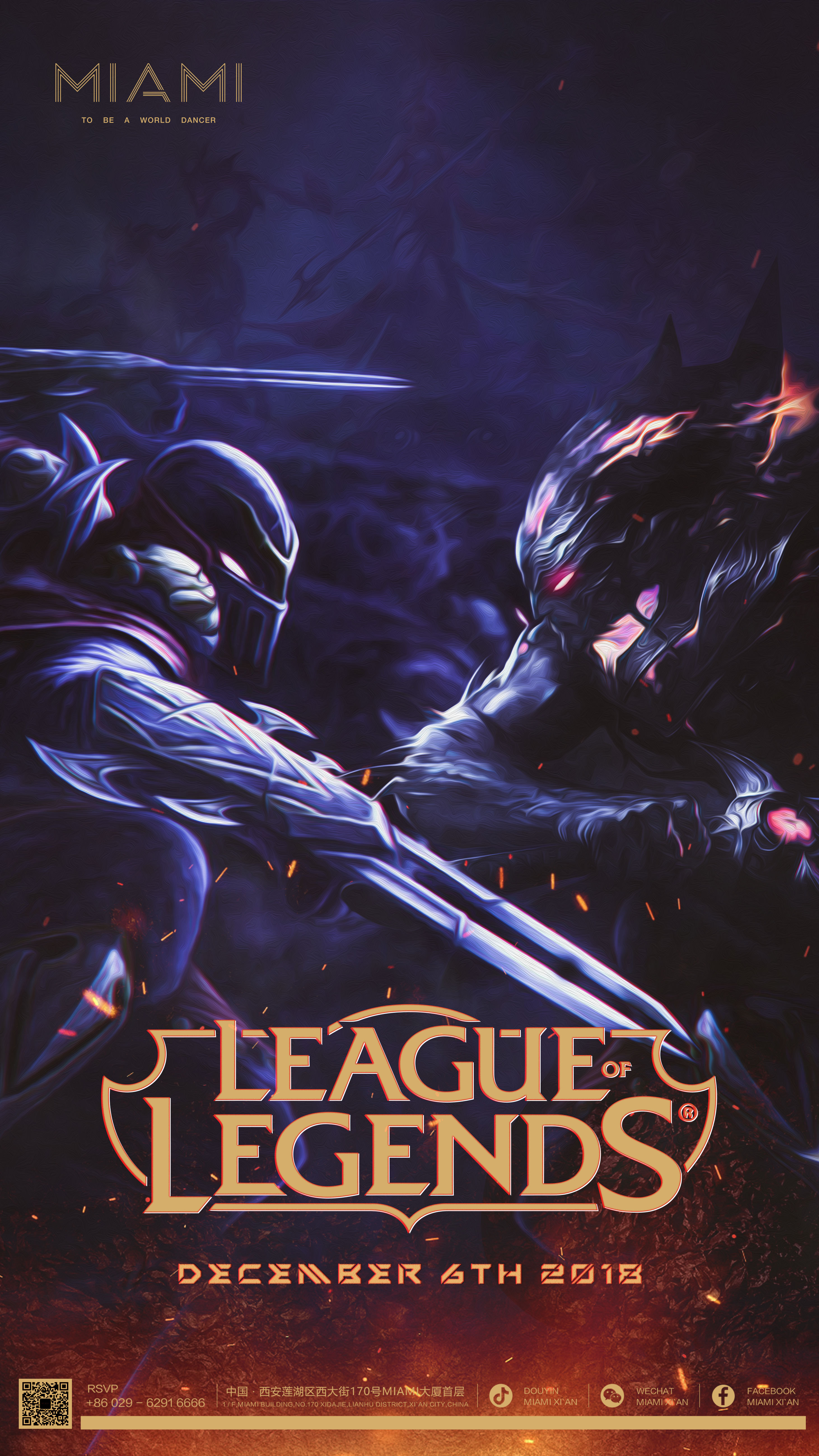 ESL Pro League 第22赛季的举办地点已揭晓 - 不是 Malta