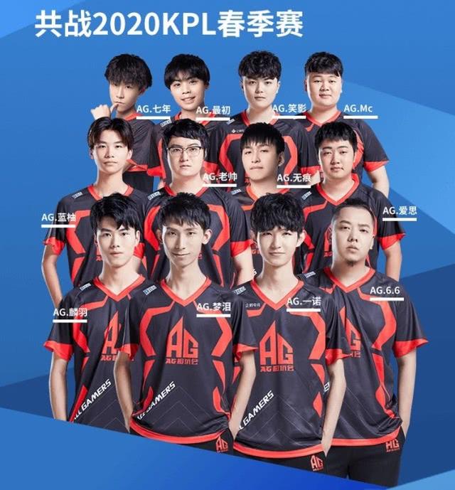 从容这