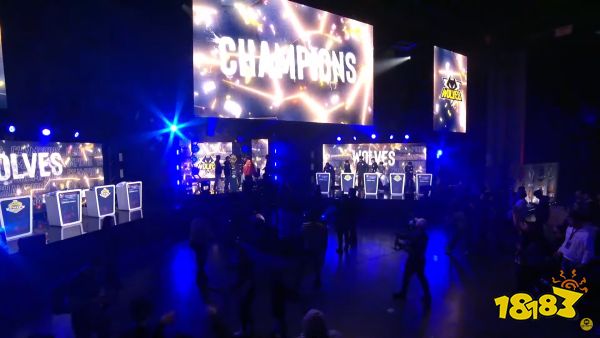 2025年电子竞技世界杯十大最佳选手