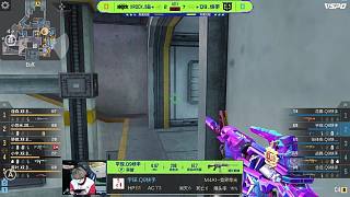 CSGO Major线下观众报点？主办方ESL临时关闭线下大屏幕