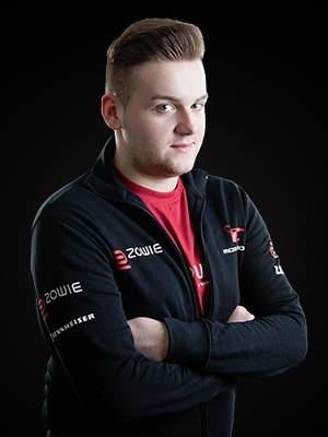 draken：回归后的第一目标便是冲击Major