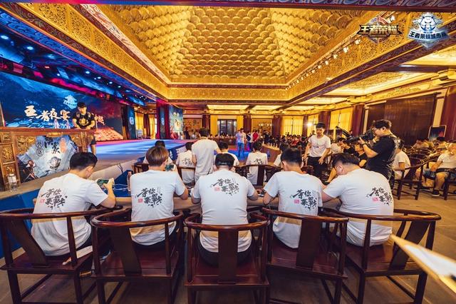 拒绝连败，OMG 2-0 TT继续紧咬第一梯队