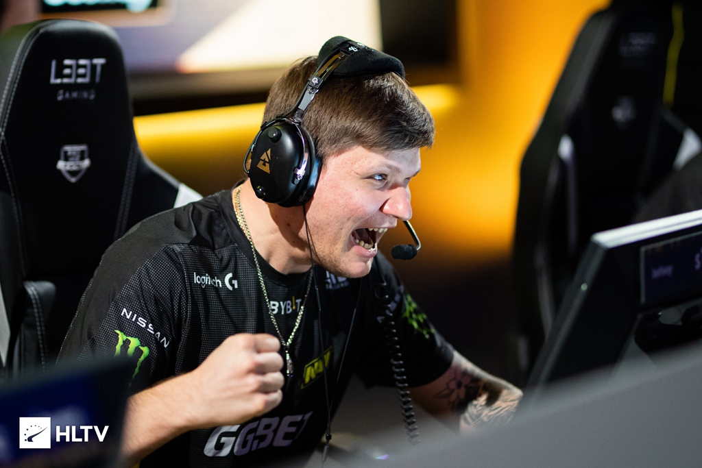 Wildcard, Heroic 和 Eternal Fire 在 IEM Katowice 2025 预选赛开始时取得胜利