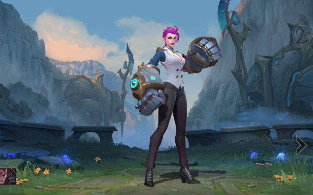 传言： Global Esports 将签约一个禁赛以替换 patrickWHO