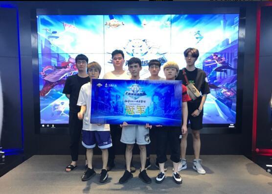 传奇杯 S2： IMP 的 Ashe 无力回天，Miss Fortune 的强力五杀引领 Puff 的队伍击败 LetMe 的队伍