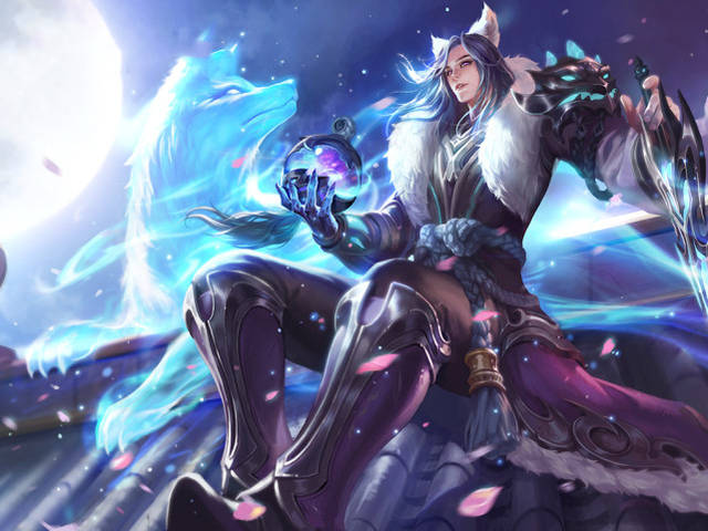 Ultra Prime 教练：今天的一些对线和中期的小细节没有做好